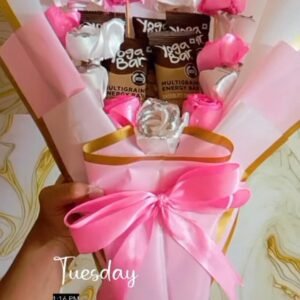 chocolate bouquet